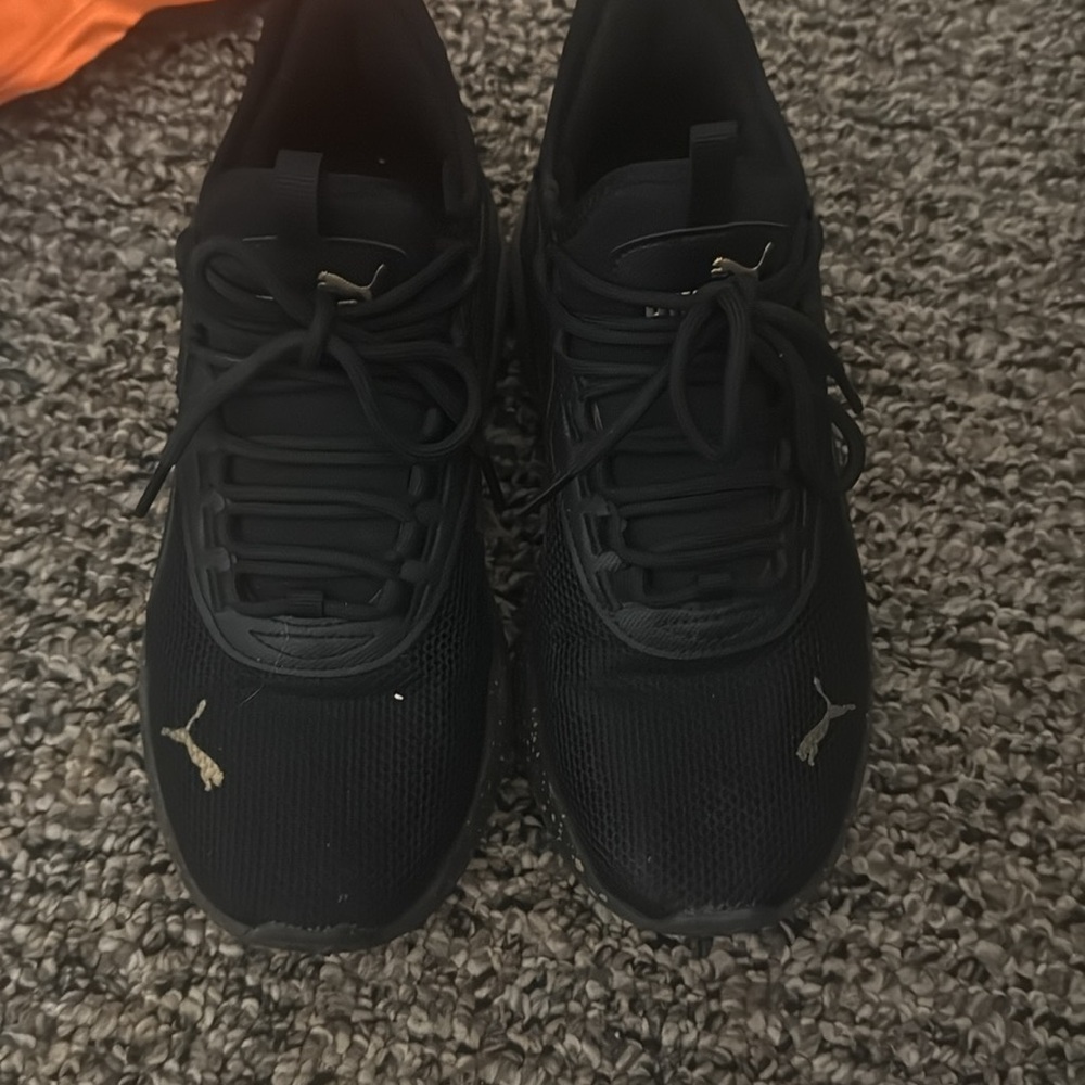 Puma runners - Picture 4 of 4